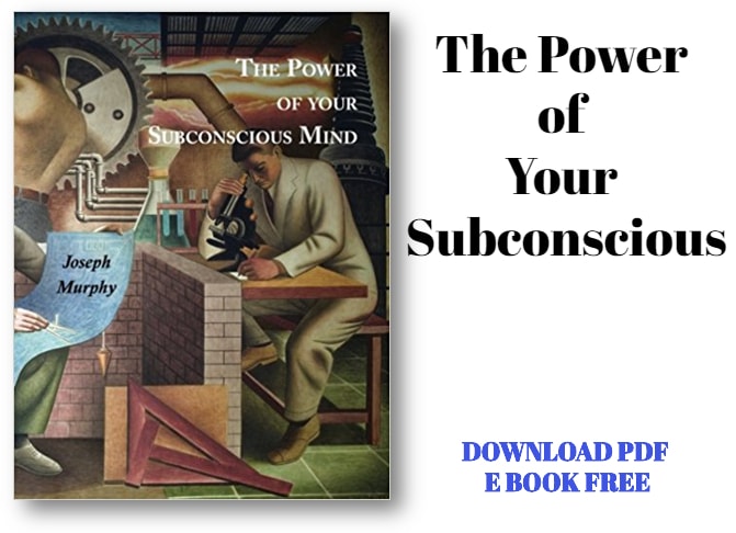 Power of the mind pdf